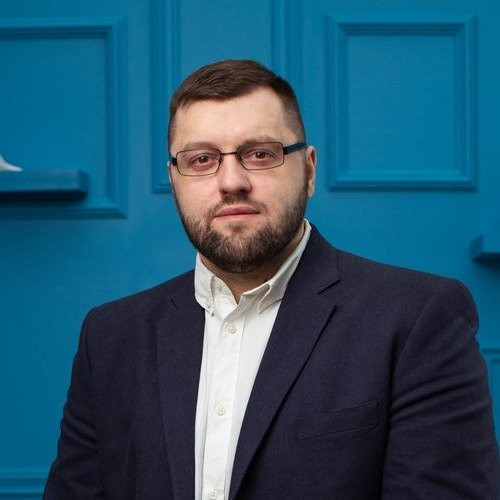 Олександр Глущенко