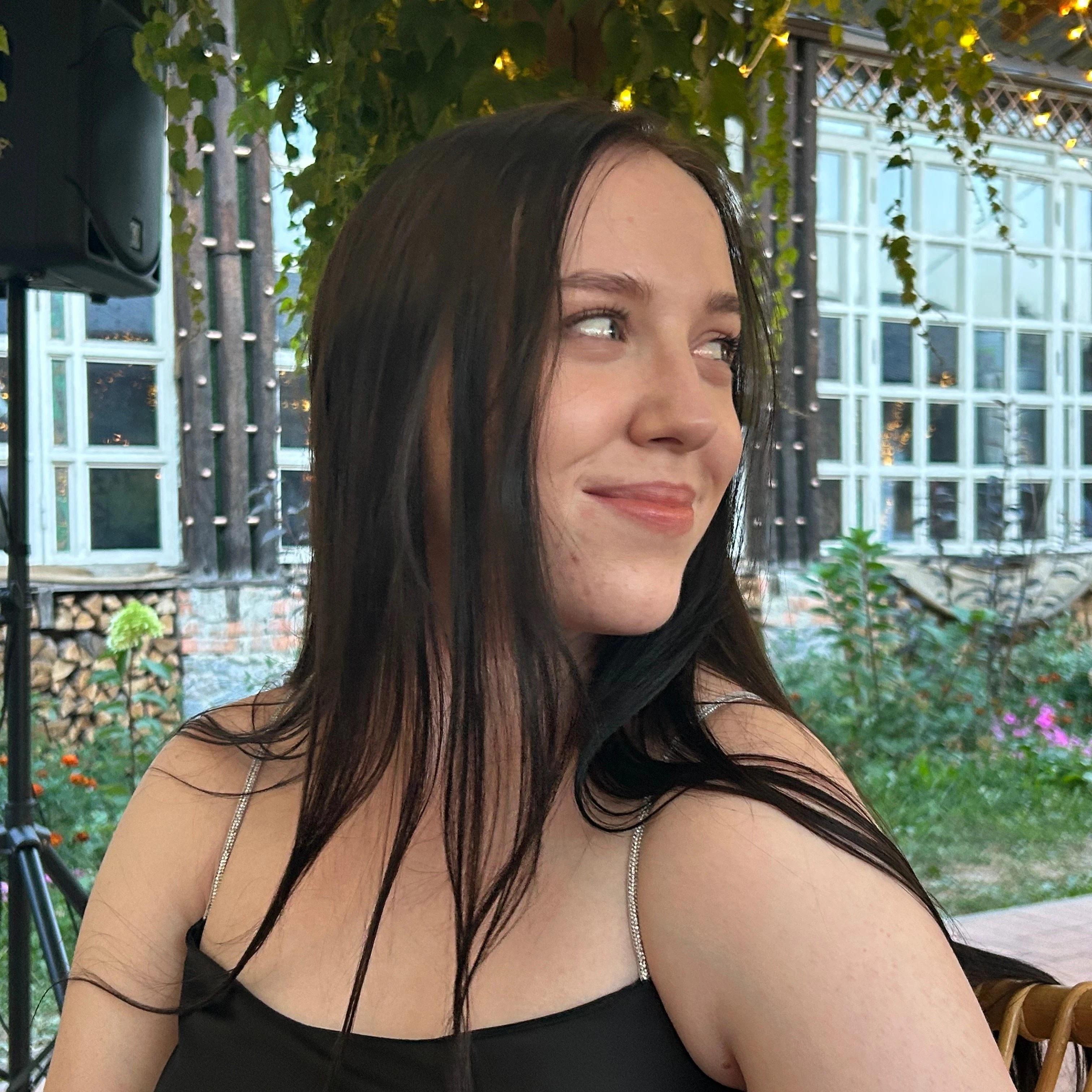 Лариса Крупко