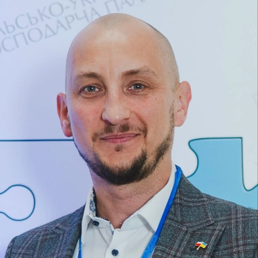 Тарас Мишляєв