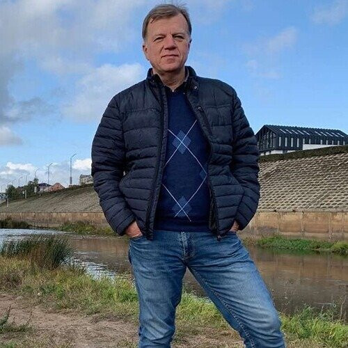 Анатолій Подвойський