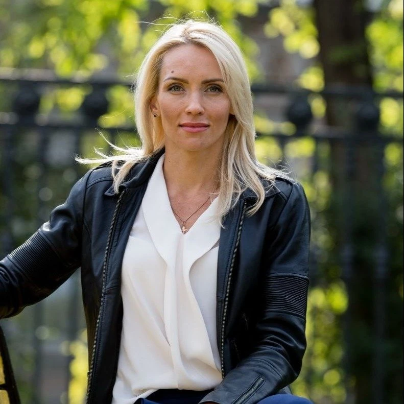 Ольга Саладуха