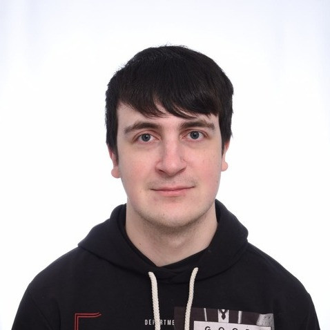 Денис Шаховець