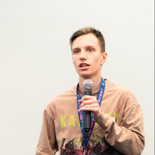 Станіслав Лисак
