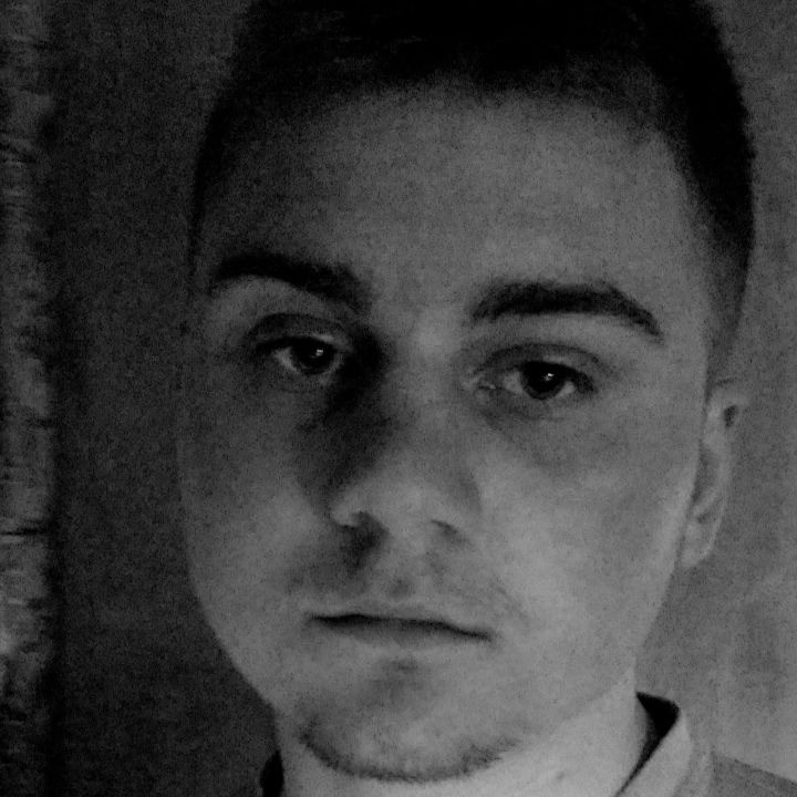Андрій Яросименко