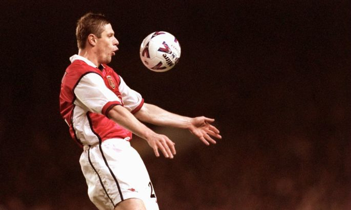 Олег Лужний