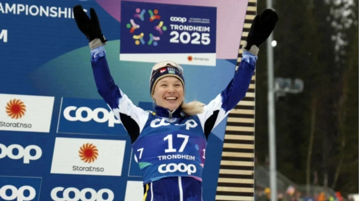 Йонна Сундлинг