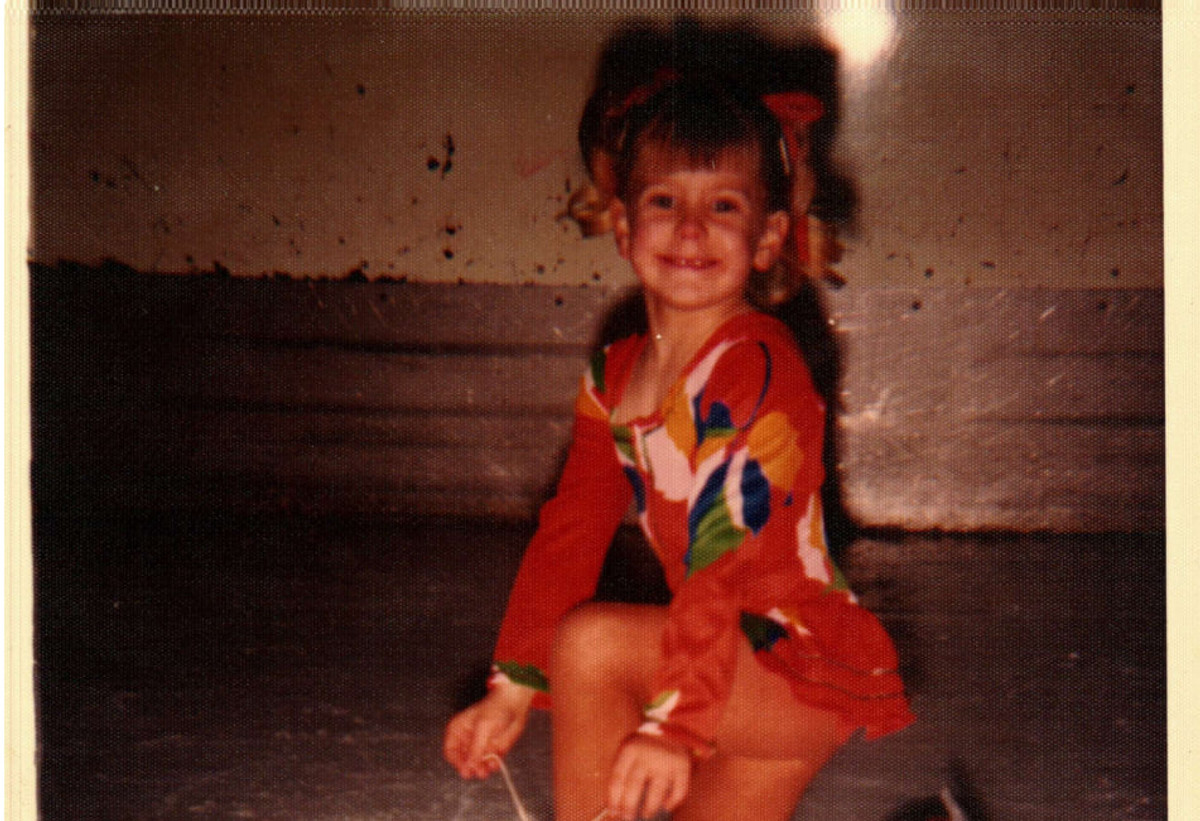 Тоня Хардінг