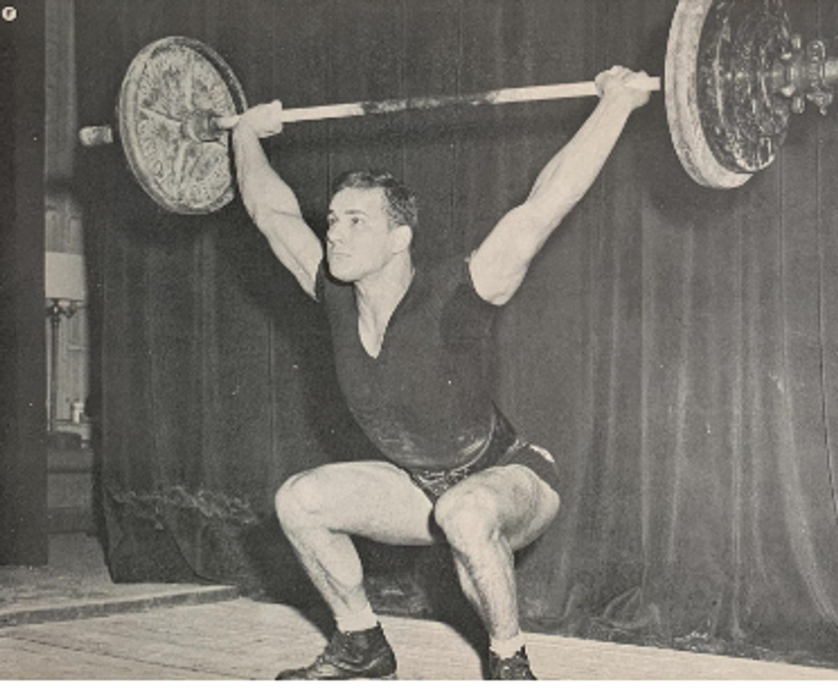 Джон Терпак