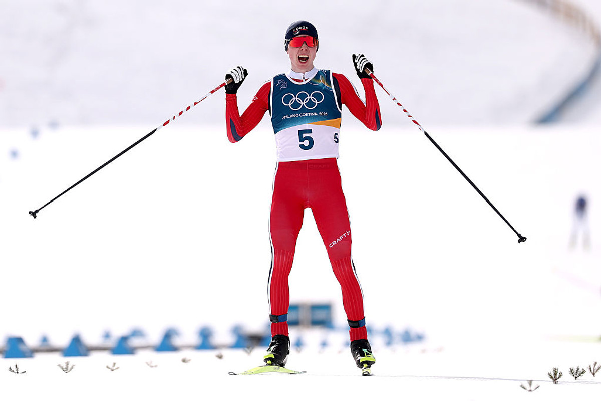 Єнс Лурос Офтебро