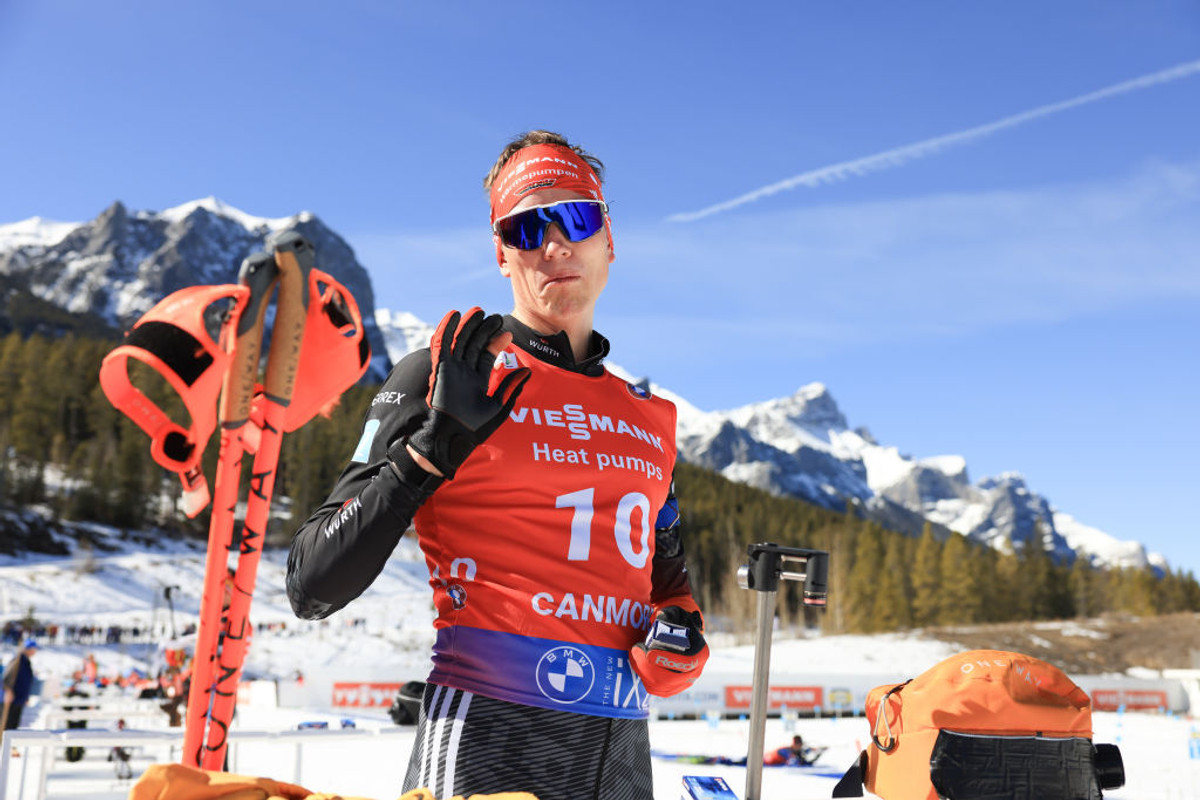 Бенедикт Долль