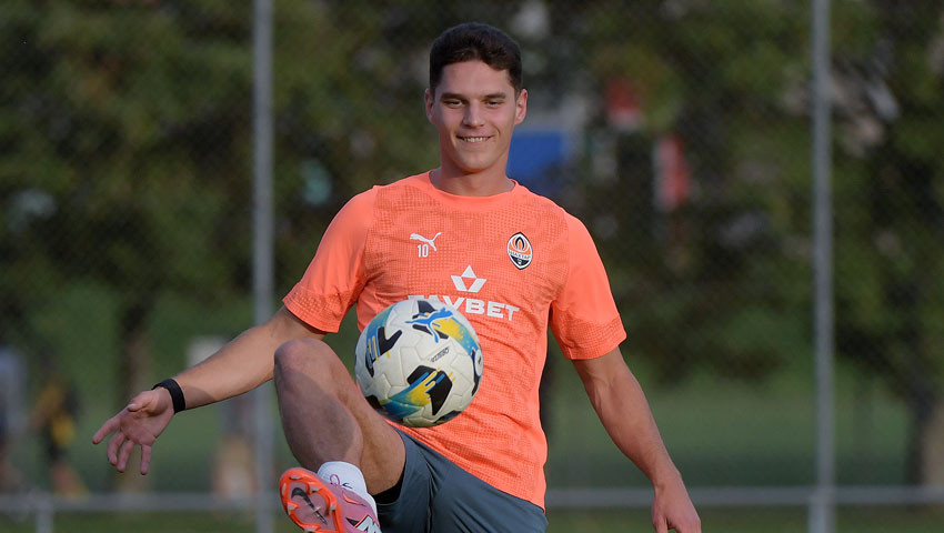 Георгій Судаков