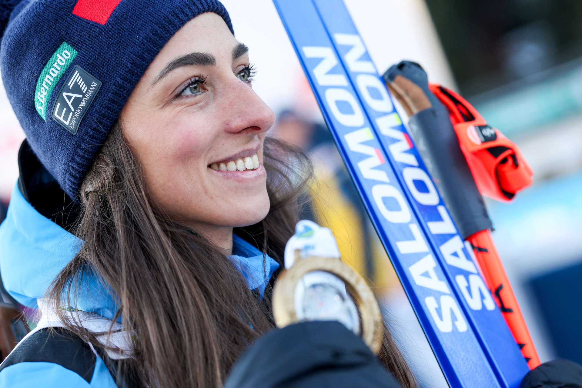 Лиза Виттоцци