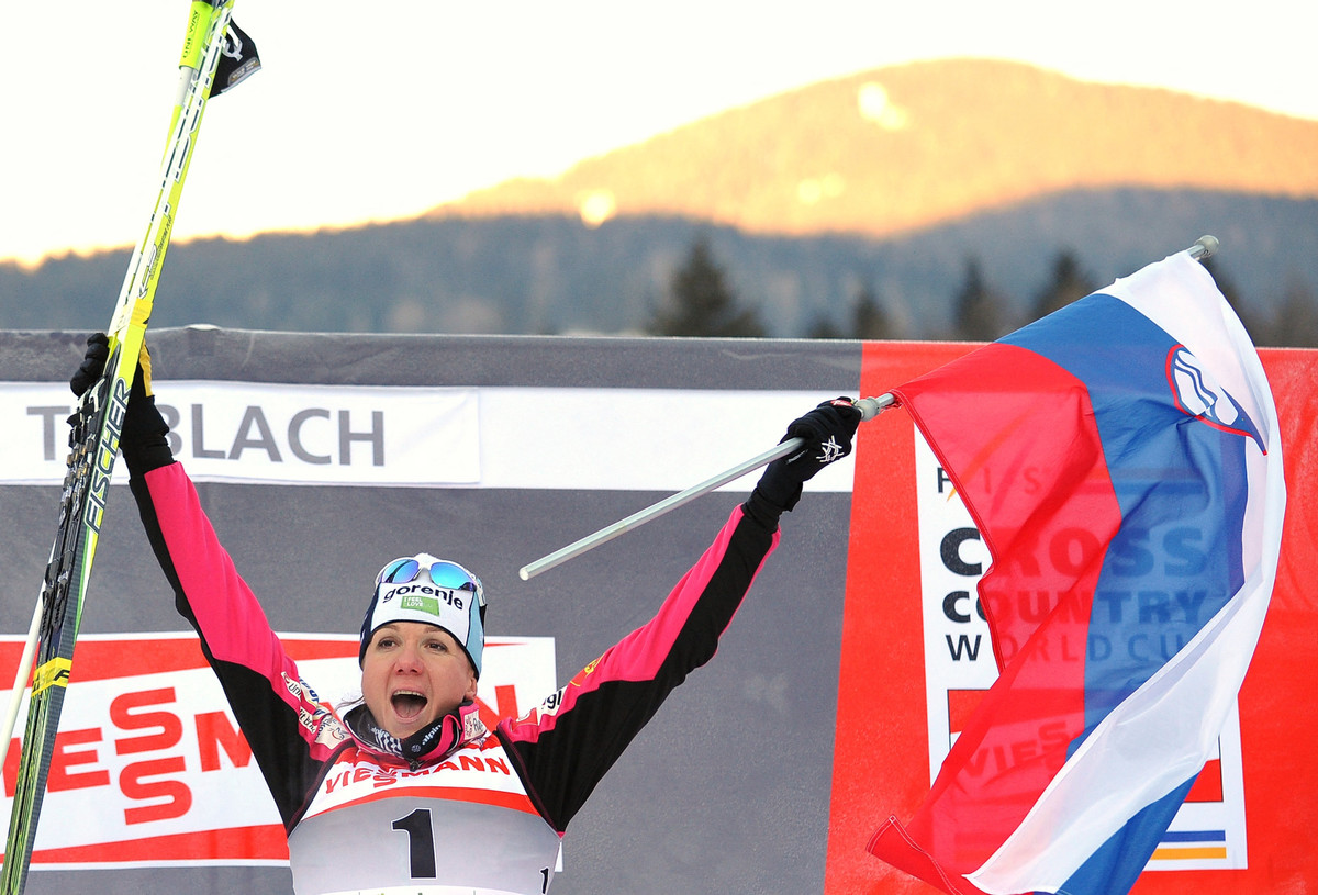 Петра Майдіч