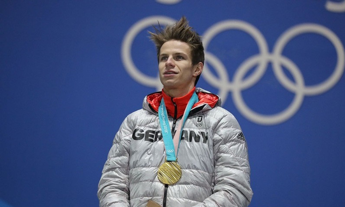 Андреас Веллінгер