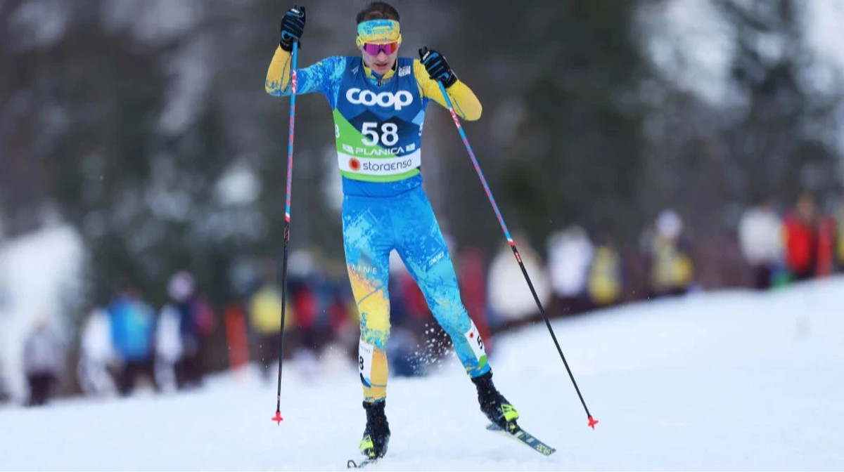 Олександр Лісогор