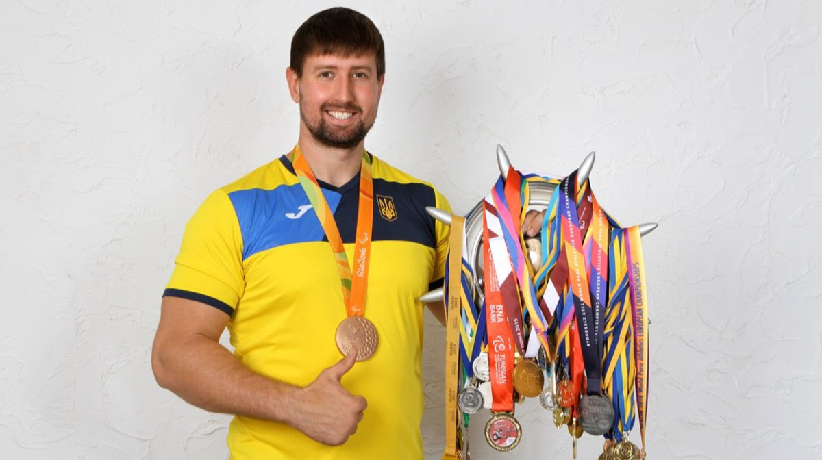 Роман Данилюк