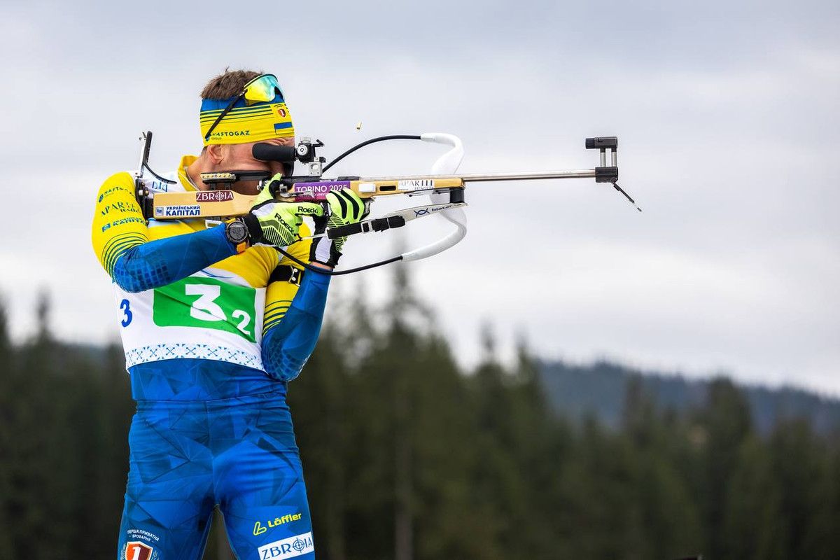 Степан Кинаш