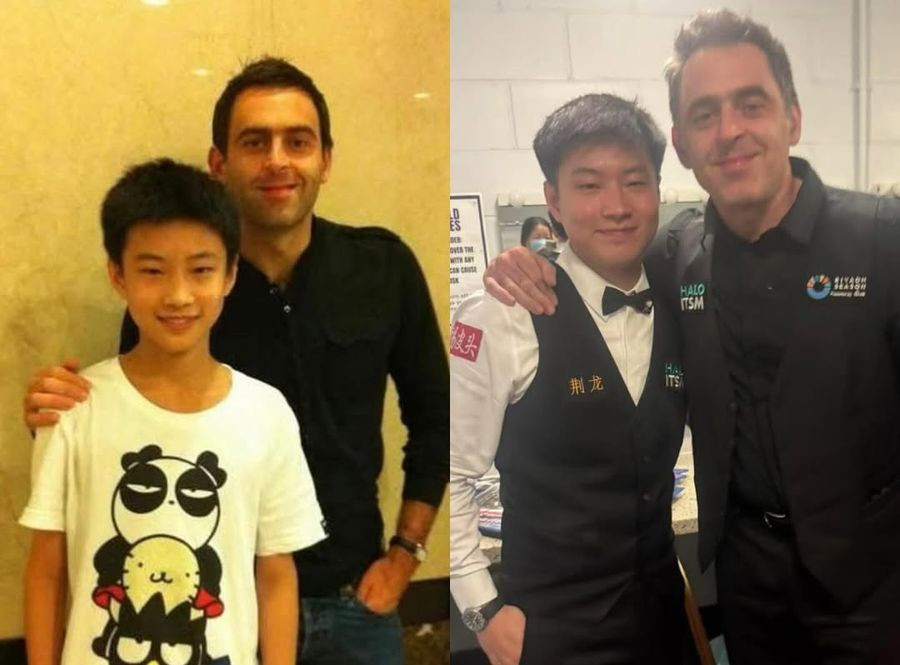 Zhao Sintun – World Champion 2025: Review of the decisive matches of the Snuker World Cup in Crucib. Billiards