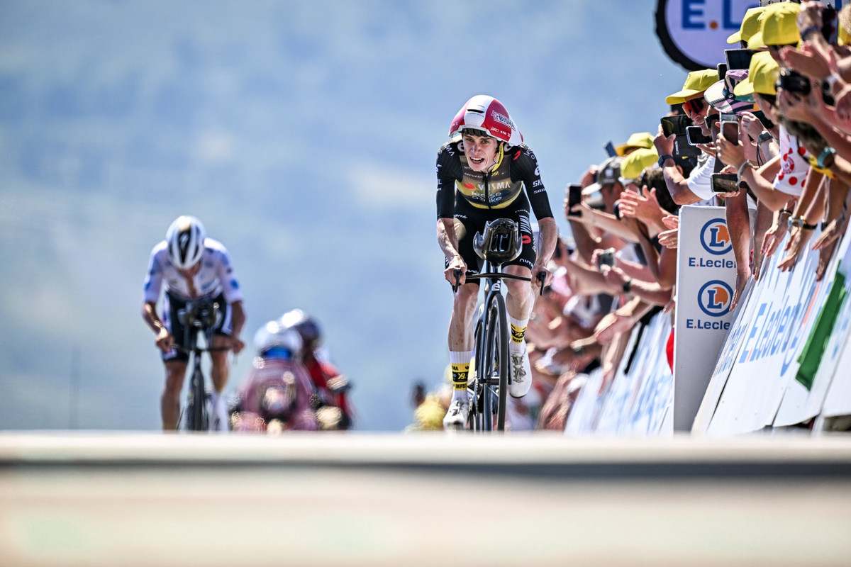 Йонас Вінгегор