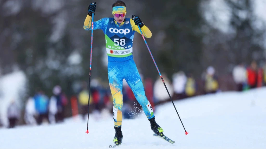 Олександр Лісогор