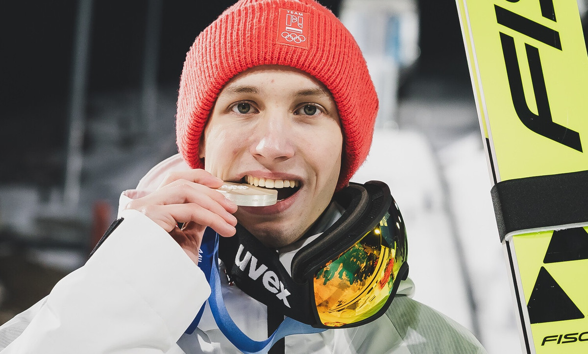 Кацпер Томасяк