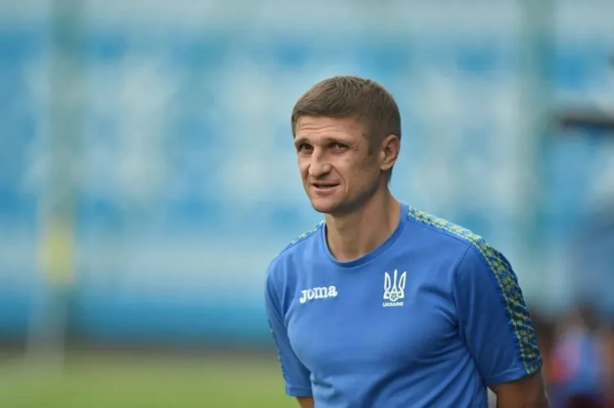 Володимир Єзерський