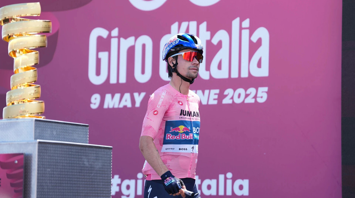 Примож Роглич