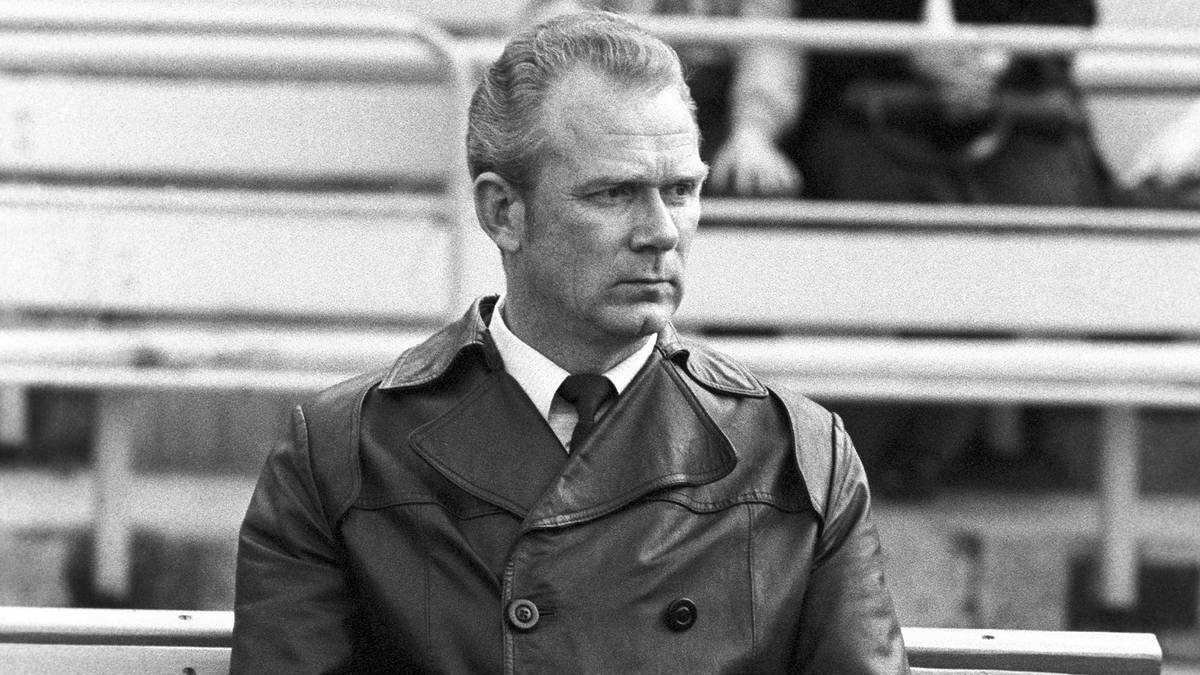 Валерій Лобановський