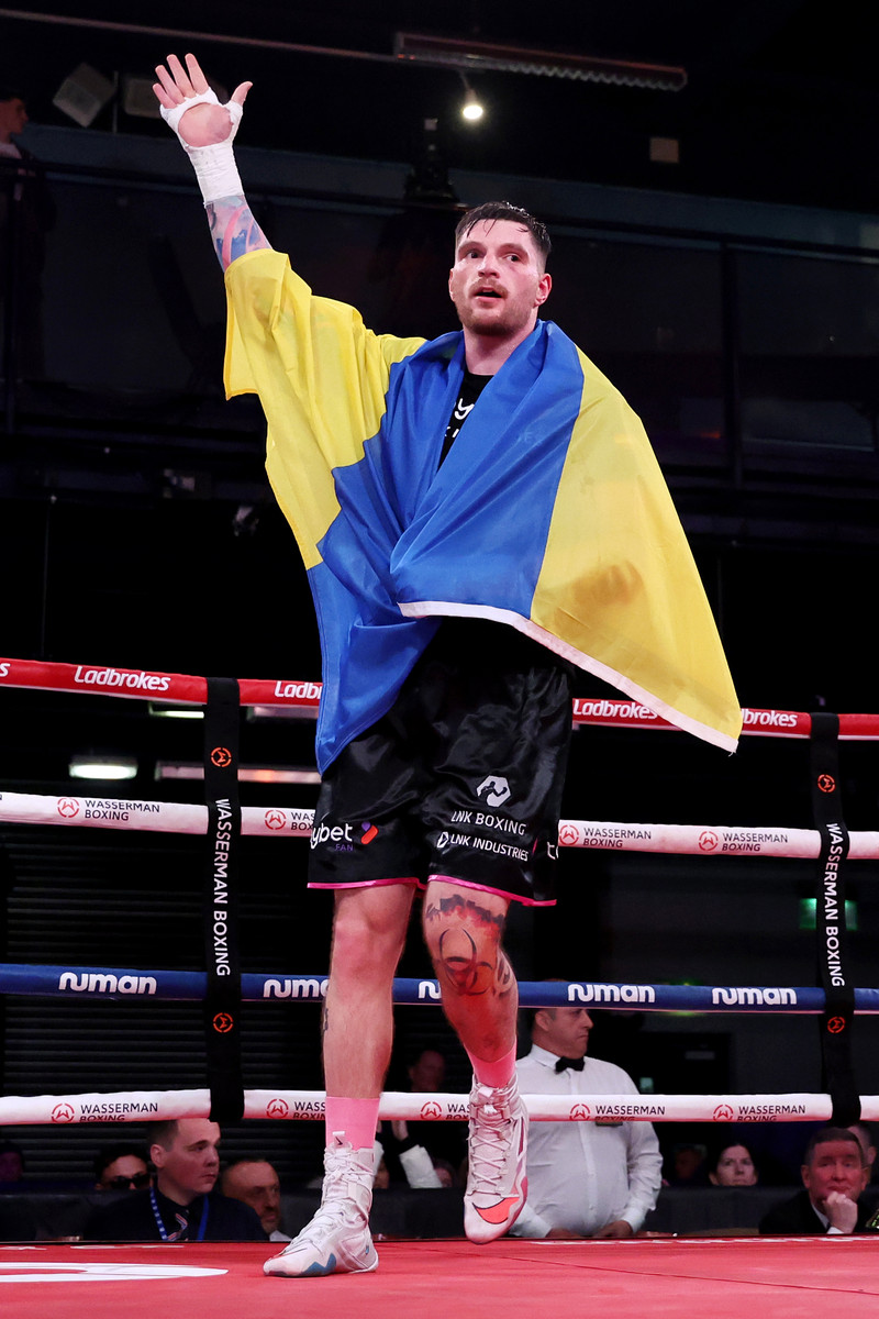 Богдан Миронець