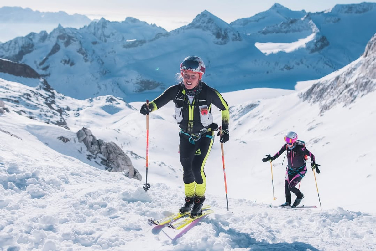 Лаура Дальмайер