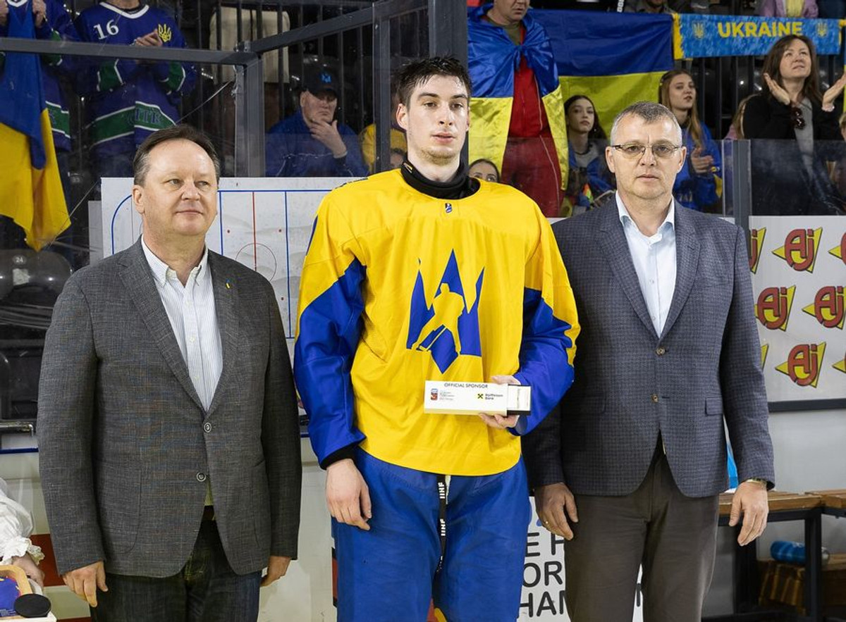 Денис Бородай