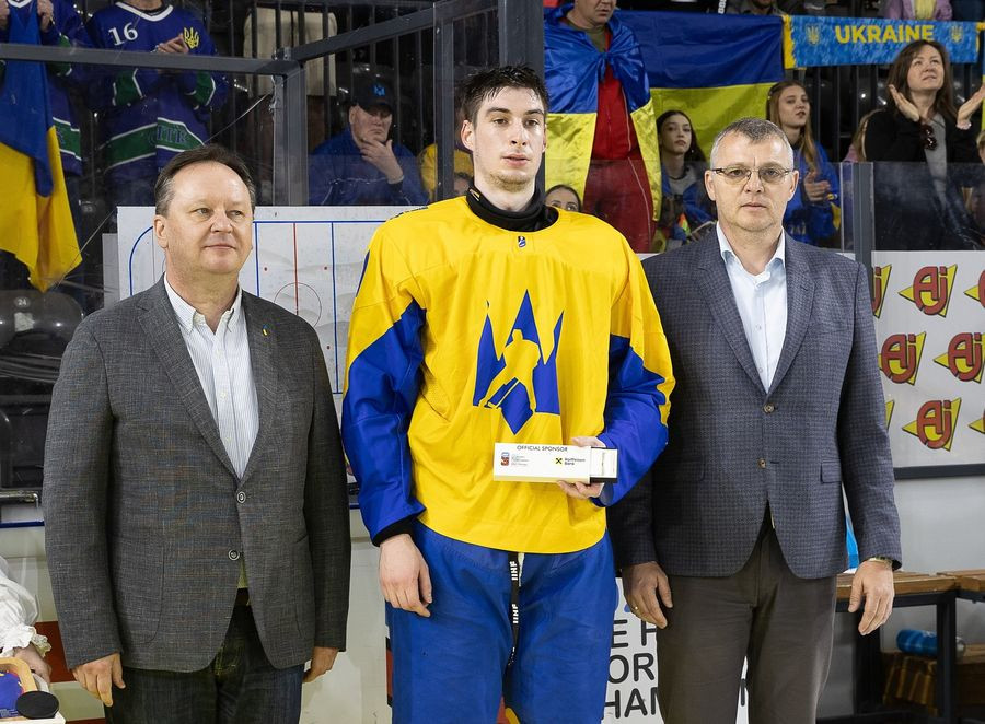 Денис Бородай