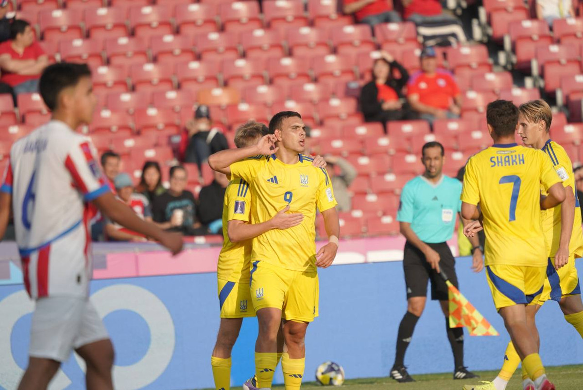 Матвей Пономаренко