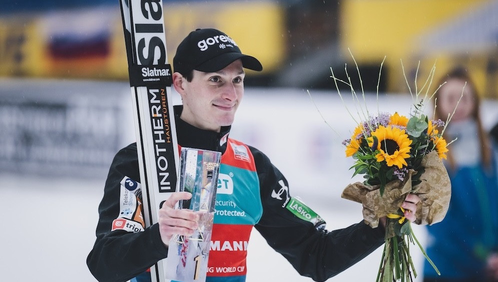 Домен Превц