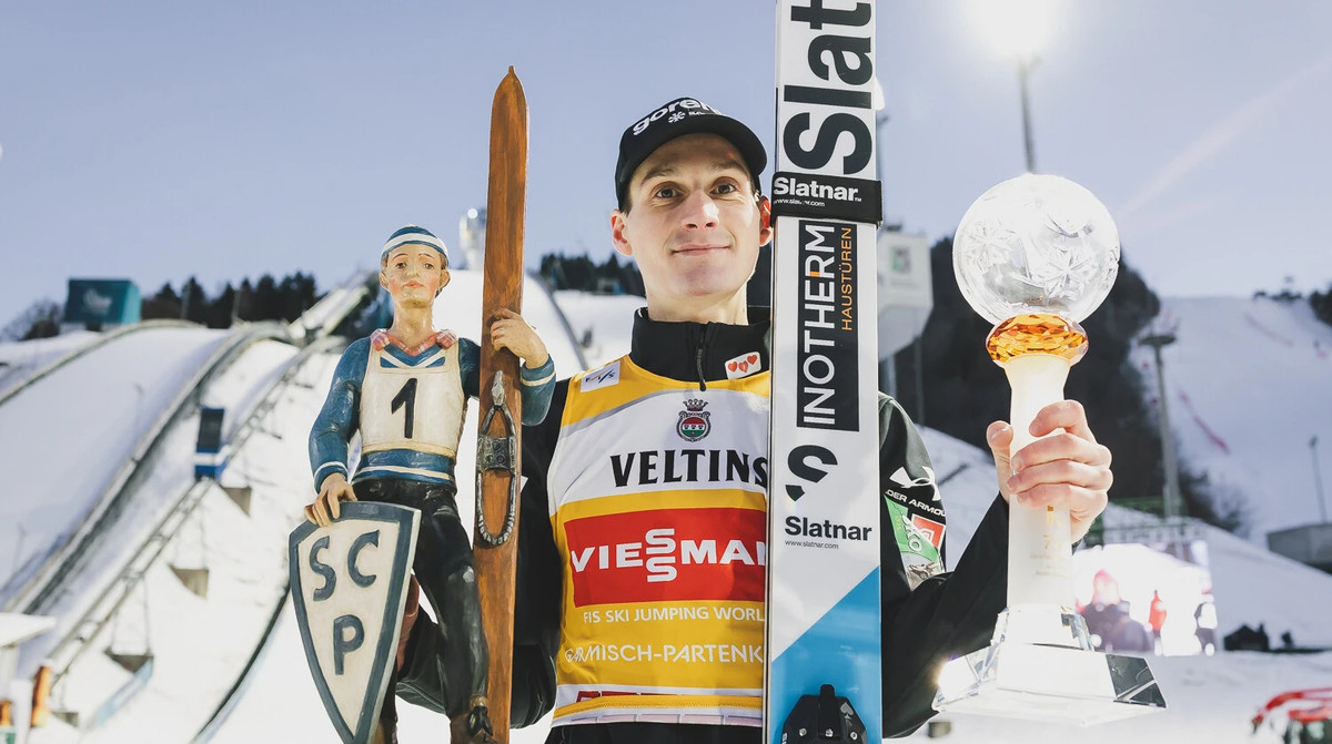 Домен Превц