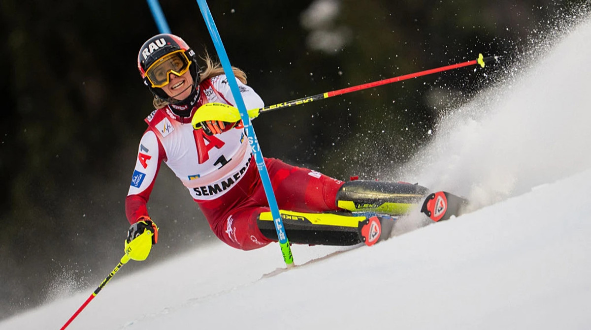 Катаріна Лінсбергер