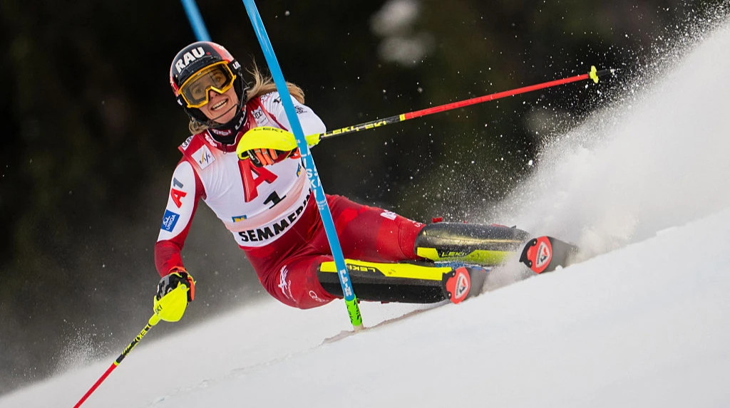 Катаріна Лінсбергер