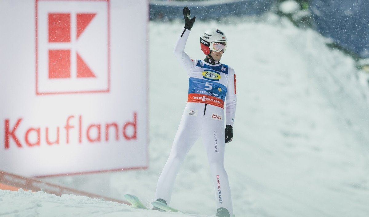 Камиль Стох