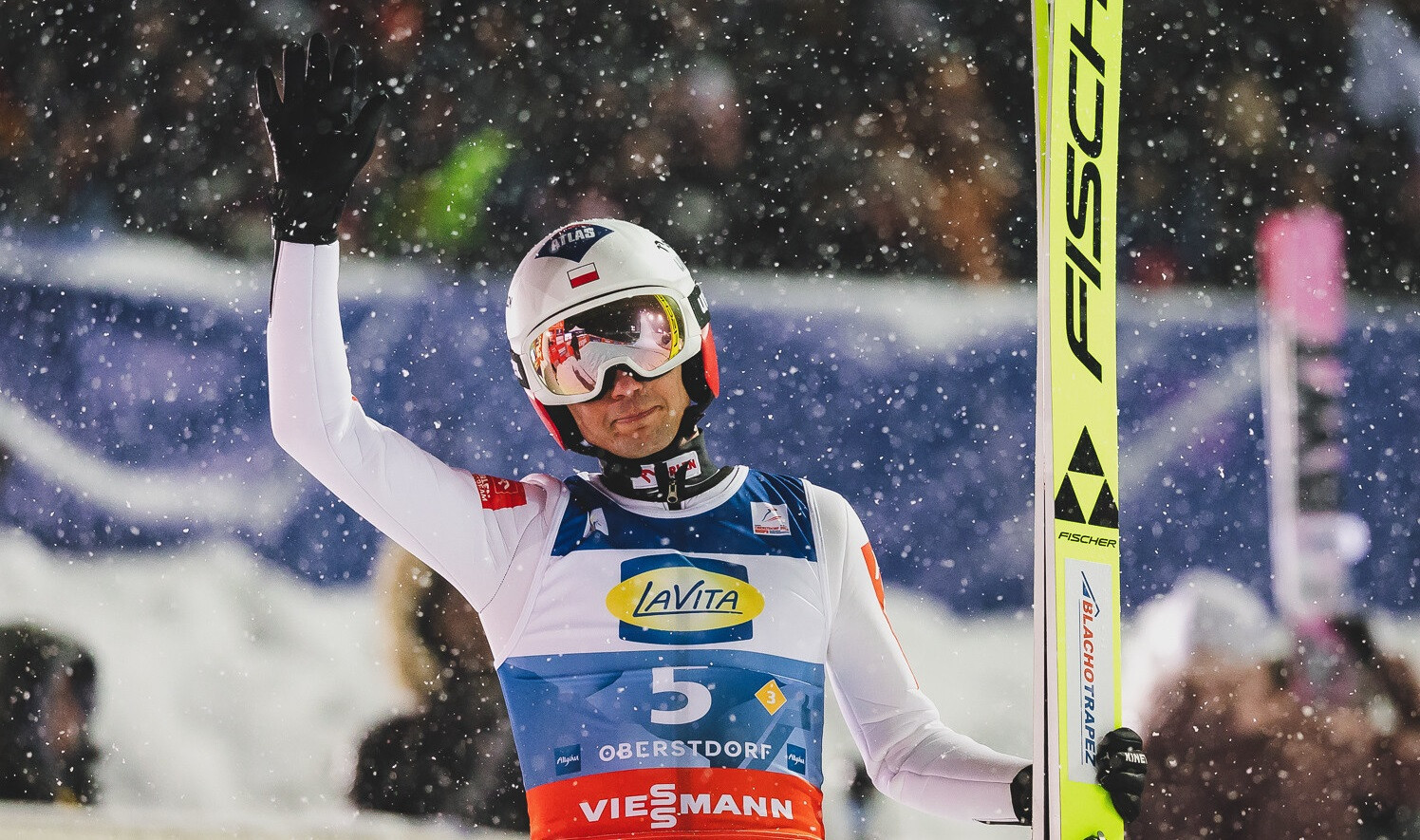 Камиль Стох