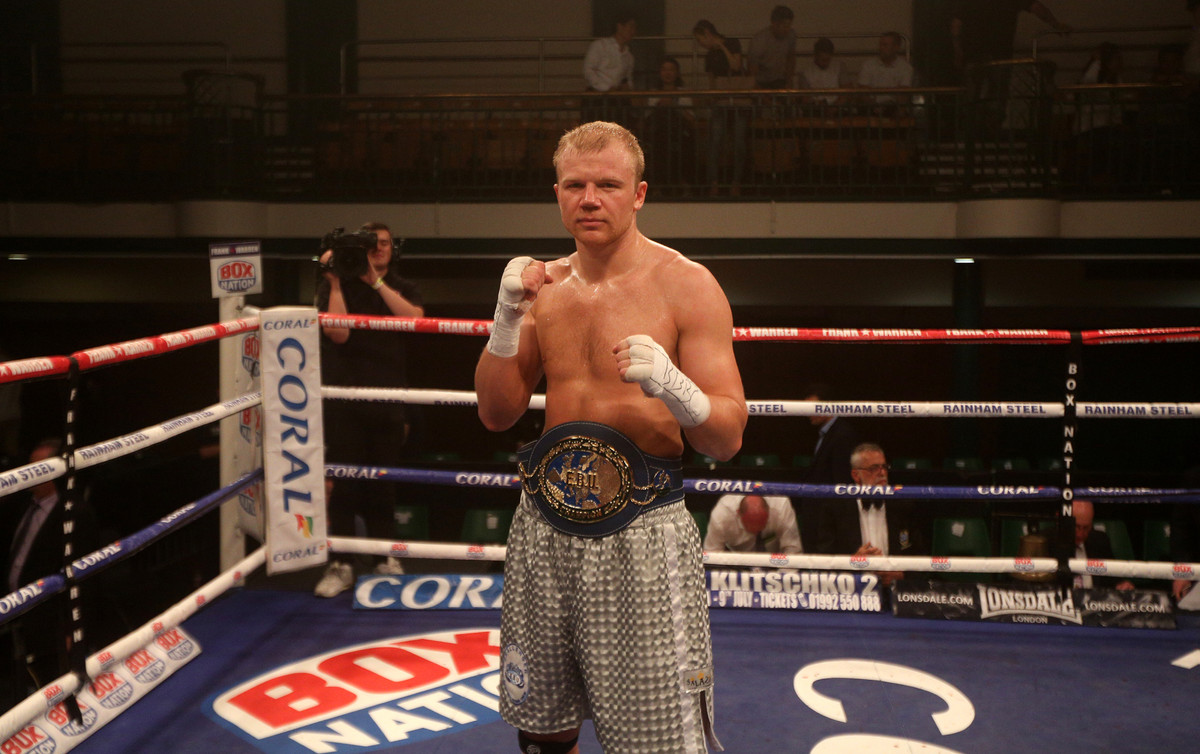 Дмитрий Кучер