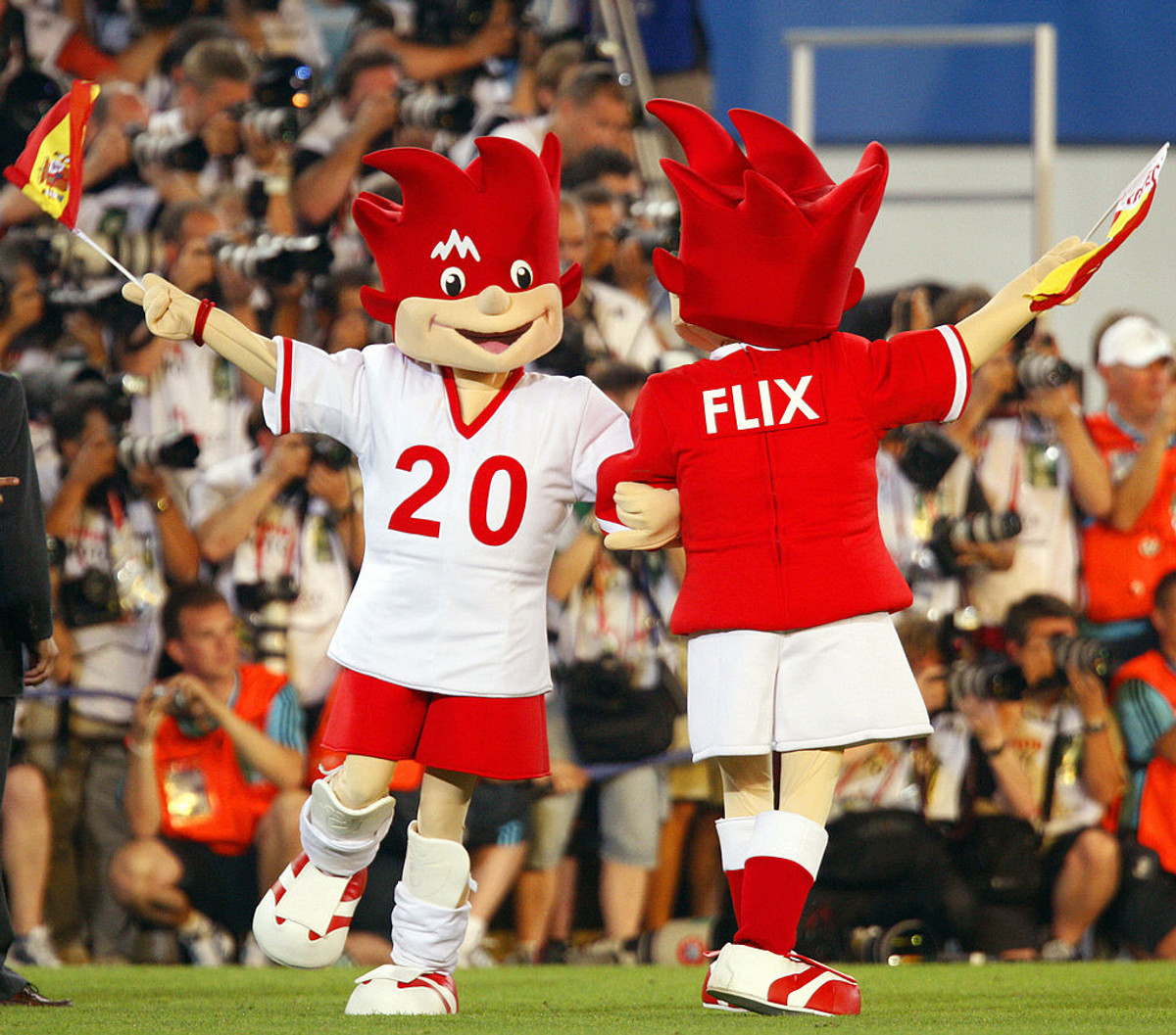 Фото: Getty Images