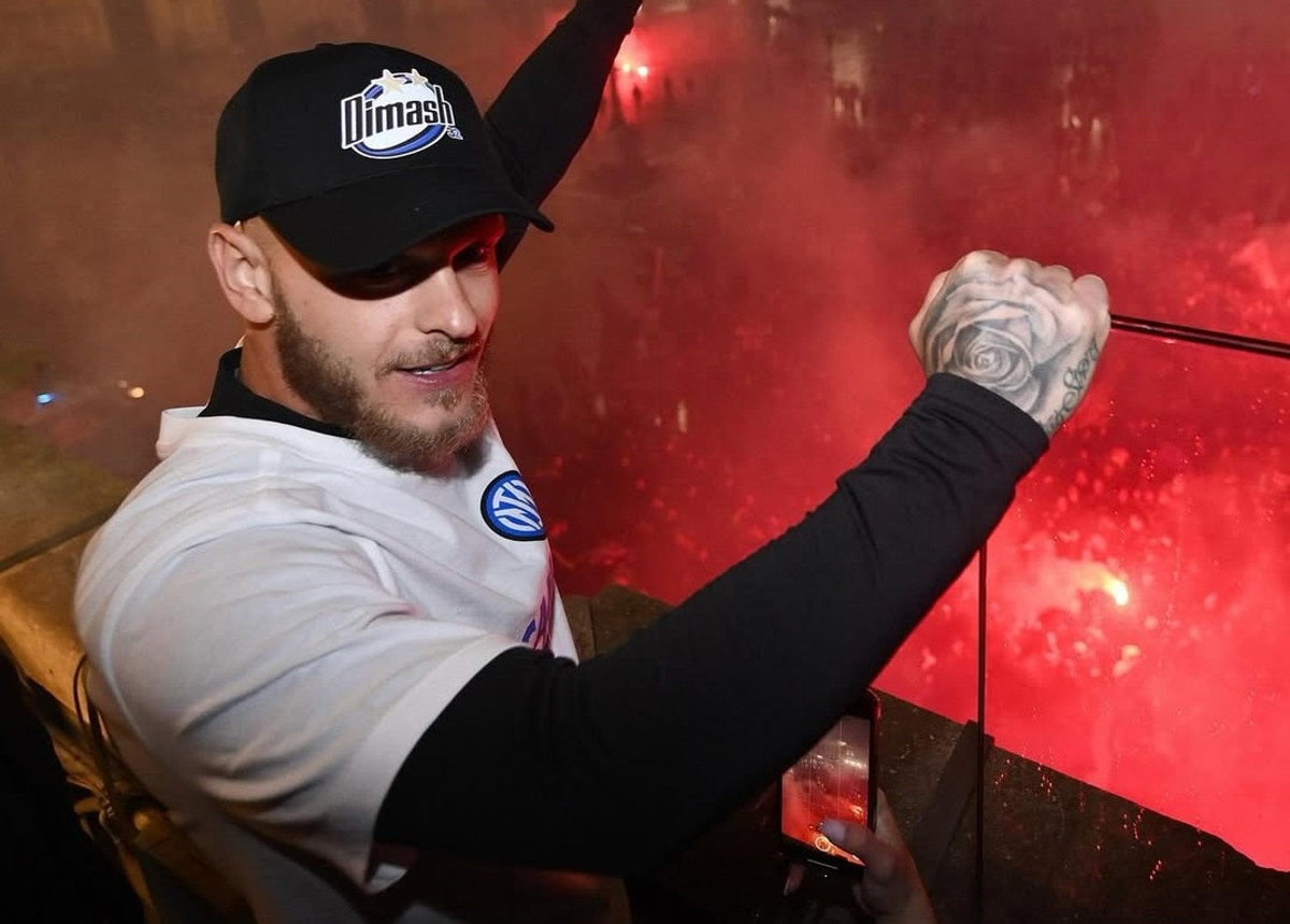 Федеріко Дімарко