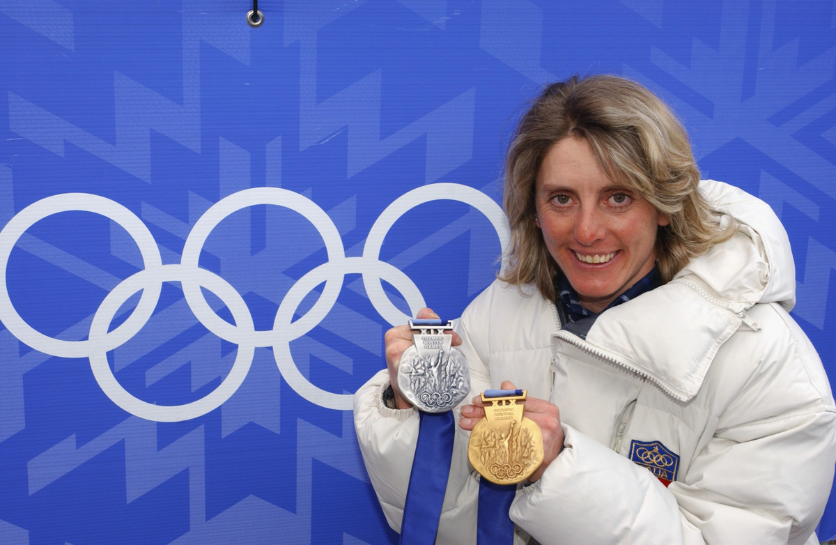 Стефанія Бельмондо