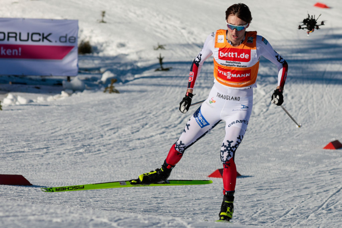 Ярл Магнус Ріібер