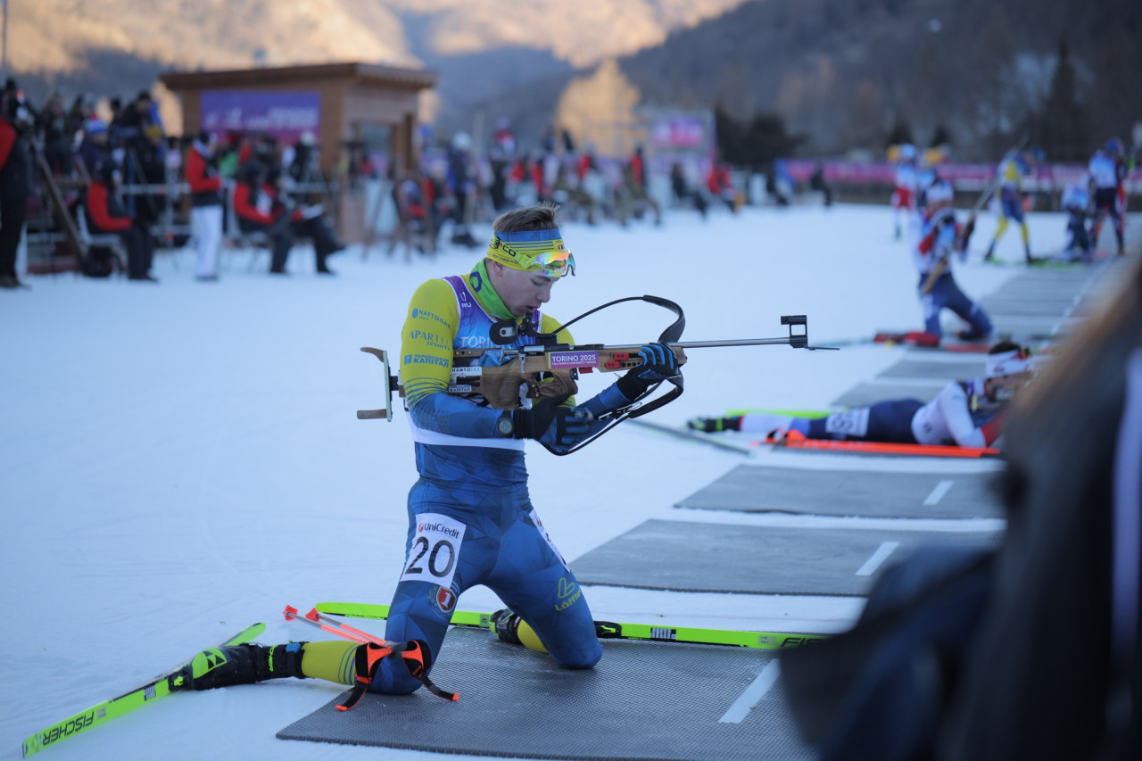 Богдан Борковський