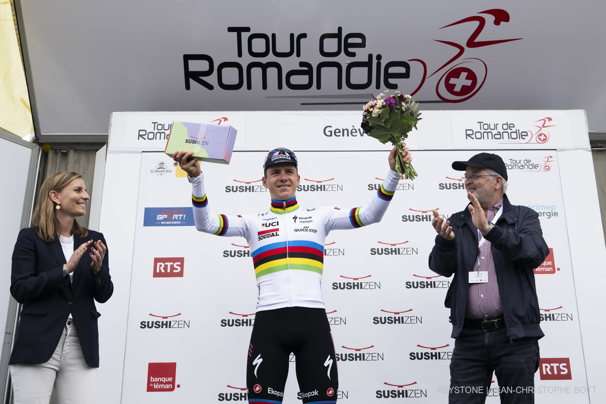 Ремко Эвенепул