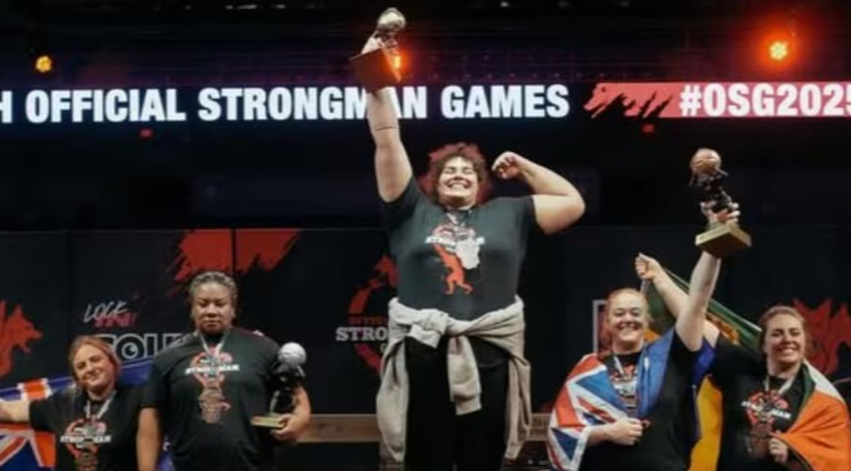 Андреа Томпсон і Джеймі Букер