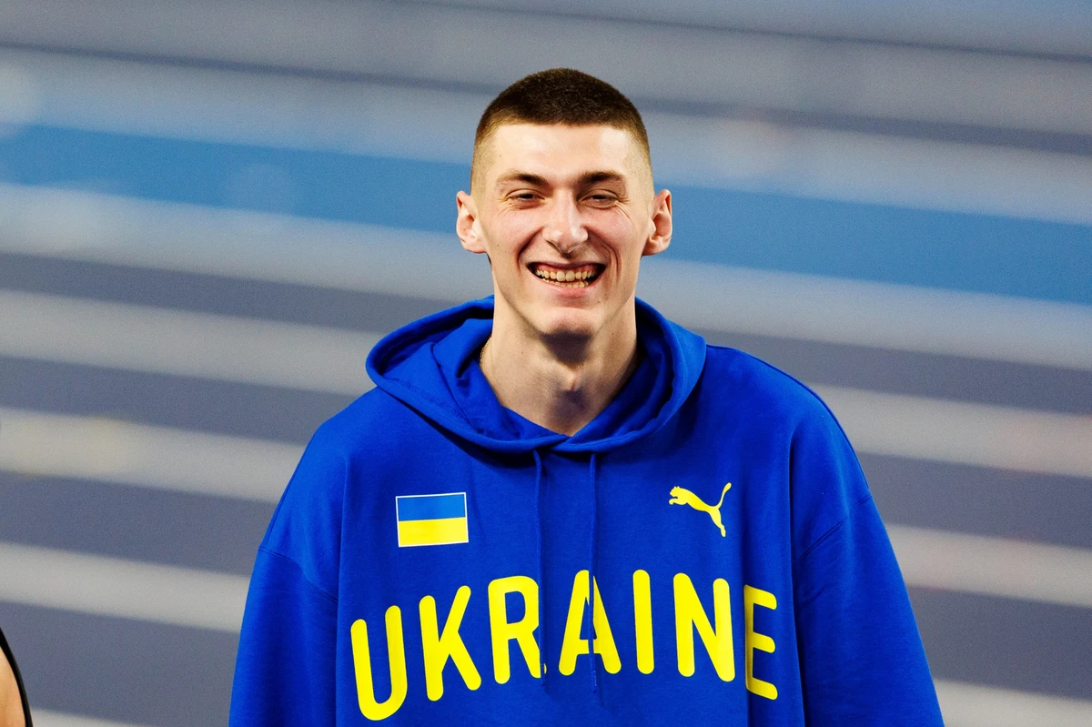 Олег Дорощук