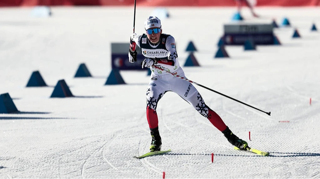 Йенс Лурос Офтебро