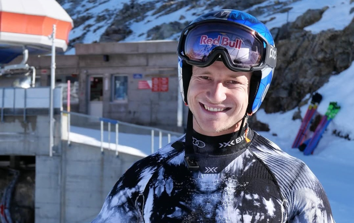 Марко Одерматт